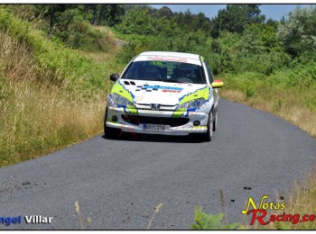 Se vende peugeot 206 gr. a