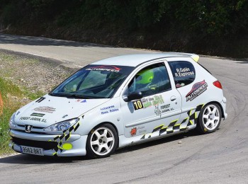 Venta de peugeot 206 xs grupo a