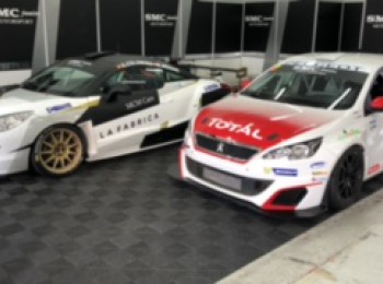 Peugeot rcz cup