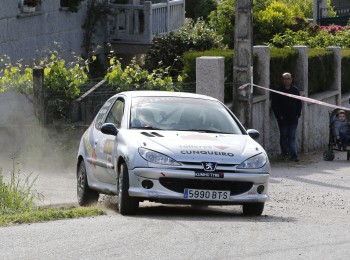 Peugeot 206 gti