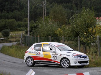 Se vende peugeot 206 rc