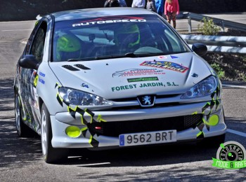 Venta de peugeot 206 xs grupo a - rebajado urge venta