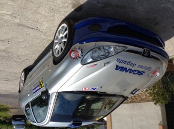 Vendo o cambio 206 rc 