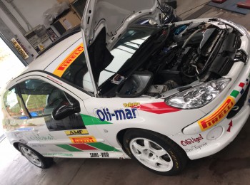 Alquiler 206 xs desafio