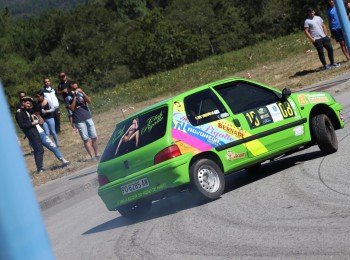 106 grupo n coche escola