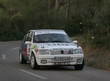 En venta peugeot 205 1.9 gti