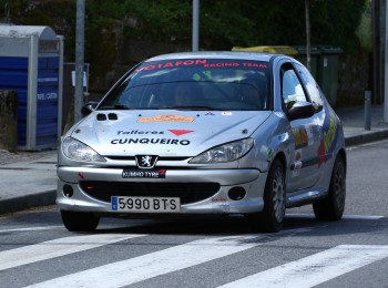 Peugeot 206 gti