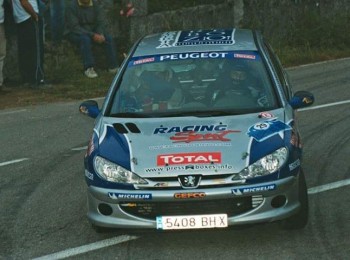 Vendo peugeot 206 version desafio