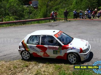 Peugeot 106 1600 16v