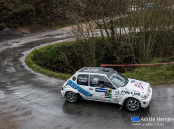 Vendo o cambio peugeot 205 1.6 16v 