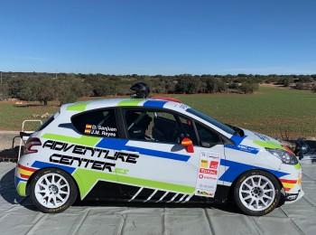 Se vende peugeot 208 r2, nuevo 2019 con 700km!!