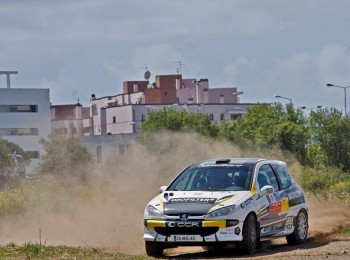Peugeot 206 rc gra
