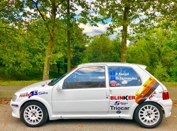 Peugeot 106 s16 gr.x/a