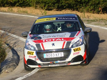 Peugeot 208 1.2 puretech volant racc. campeón volant racc júnior / sub