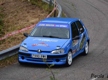 Peugeot 106 grupo admisión kitcar
