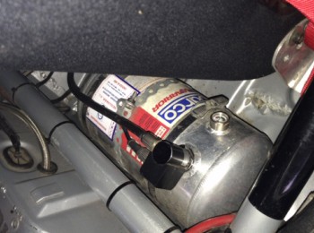 Vendo peugeot 206 version desafio