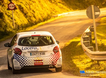 Peugeot 208 n3 volanfapa-volant racc