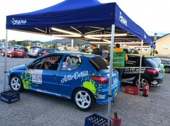 Se vende 206 xs desafio ecomodular. 