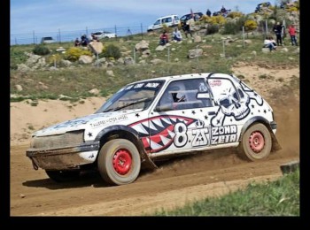 Se vende peugeot 205 gti 2.0