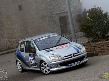 Peugeot 206 2.0 16v gr.n