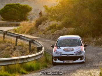 Peugeot 206 xs 1.6 16v