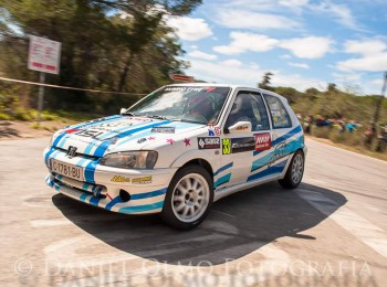 Peugeot 106gti tope gr.a (caja crabots de 6)
