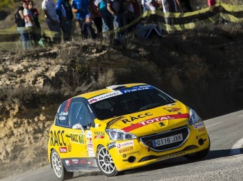 Peugeot 208 r2