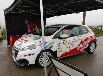 Peugeot 208 pure tech. volan fapa 