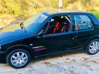 106 rallye 1.6 16v caja be