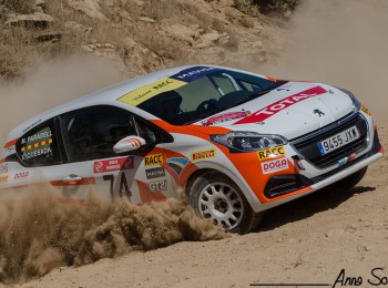 Marc paradell vende o alquila peugeot 208 1.2t puretech volant racc ca