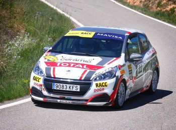 Peugeot 208 1.2 puretech volant racc. campeón volant racc júnior