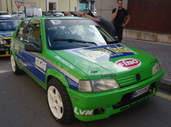 Peugeot 106 xsi