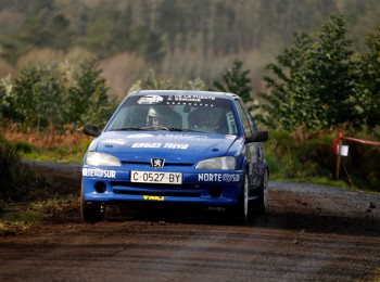 Peugeot 106 1.6 16v recien homologado 