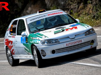 Vendo peugeot 306 s16 para montaña