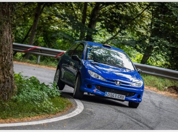 206 rc gr.a secuencial 