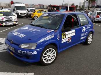 Peugeot 106 homologado 