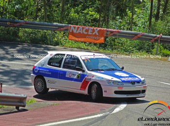 Peugeot 306 2.000cc 16v