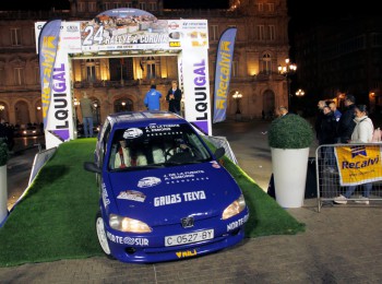 Peugeot 106 homologado 2020