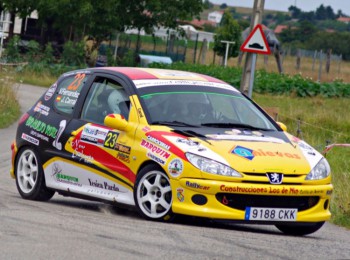 206 desafío muy mejorado