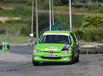 106 grupo n coche escola