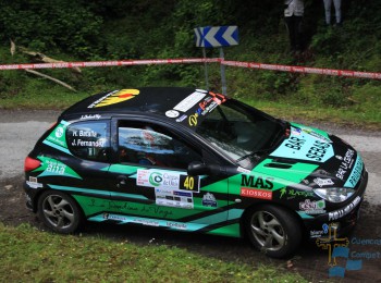 Se vende peugeot 206 desafio ecomodular