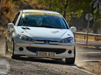 Peugeot 206 1.6 16v xs gr.a