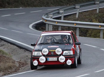 205 gti
