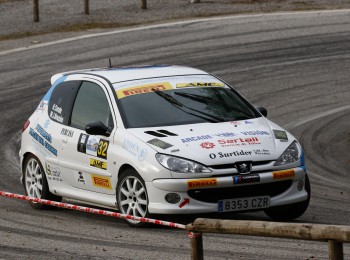 206 rc de rallys
