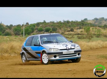 Peugeot 106 s16