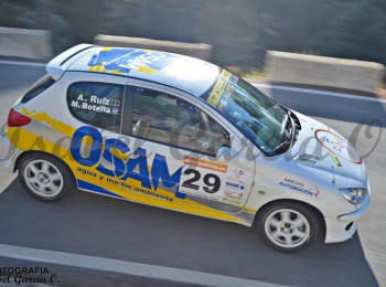 Peugeot 206 1.6 16v xs gr.a