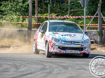 Peugeot 206 desafío nacional