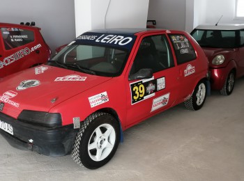 Peugeot 106