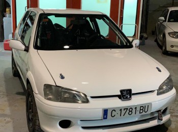 106 gti grupo a