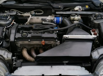 Peugeot 106 s16 190cv